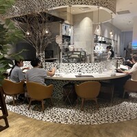Italiana Tavola D’oro 銀座三越店 - 