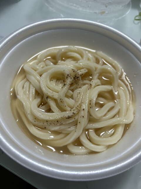 Marugame Seimen Ibaraki Shima Ten