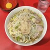 ラーメン二郎 生田駅前店
