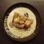 flour+water 横浜 - 