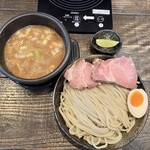 中華そば ことぶきや - 