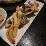 餃子処たちばな - 