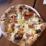 ラ・トリプレッタ - ステファーノ