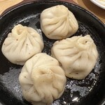 餃子ノ酒場いっちゃん - 