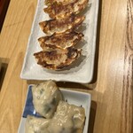 餃子ノ酒場いっちゃん - 