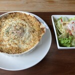 Cafe 食堂 とことこ - 