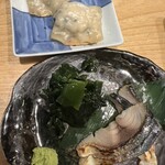 餃子ノ酒場いっちゃん - 