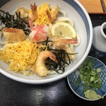 角源  - 料理写真: