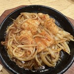 餃子ノ酒場いっちゃん - 