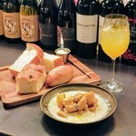 flour+water 横浜 - 