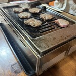 薩摩の牛太 - 料理写真: