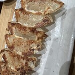 餃子ノ酒場いっちゃん - 