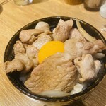 粉吉うどん - 