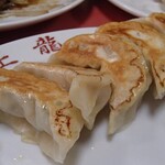 正龍 - ギョーザ