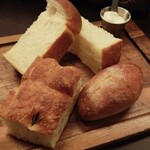 flour+water 横浜 - 