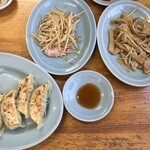 らーめん ねぎ家 - 