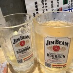 餃子ノ酒場いっちゃん - 