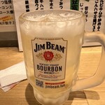 餃子ノ酒場いっちゃん - 