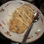 餃子処たちばな パル商店街店 - 