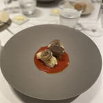 ラ・ファソン 古賀 - 