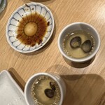餃子ノ酒場いっちゃん - 