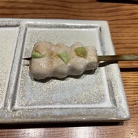 代々木 鳥松 - 