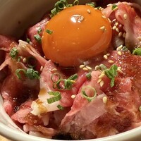 熟成和牛焼肉エイジング・ビーフ 神楽坂飯田橋店 - 