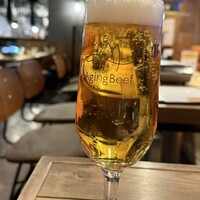 熟成和牛焼肉エイジング・ビーフ 神楽坂飯田橋店 - 
