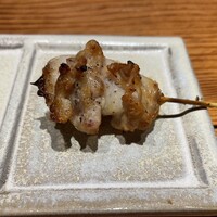 代々木 鳥松 - 