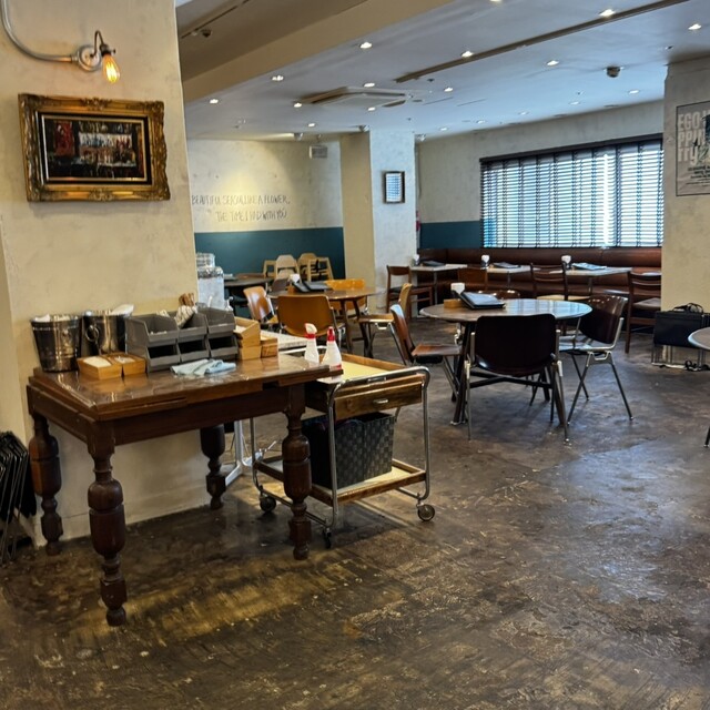 Kissa Madrag Fuji Daimaru Ten photo 5