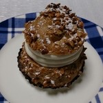 パティスリー タンドレス - 