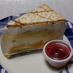 パティスリー タンドレス - 