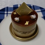 パティスリー タンドレス - 