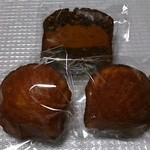 パティスリー タンドレス - 