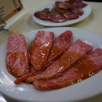 龍園 - Ａカルビ（小形牧場）