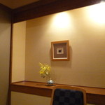 木曽路 岐阜店 - 個室