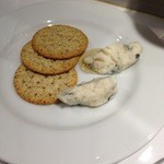 es - ゴルゴンゾーラ