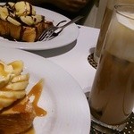 Cafeボローニャ - 