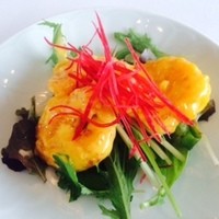 ホテルオークラレストラン名古屋 中国料理 桃花林 - 
