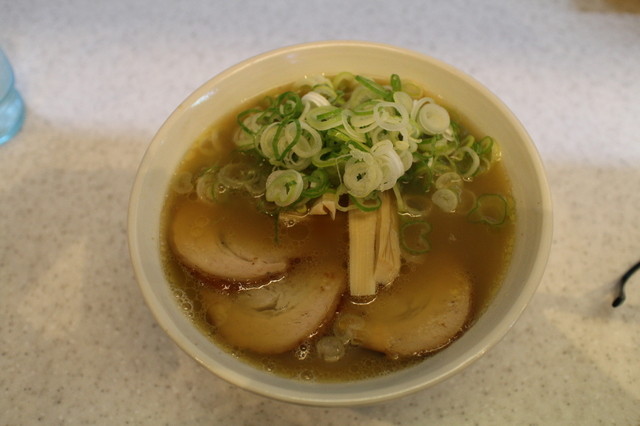 めんきち めんきち - 神領/ラーメン | 食べログ