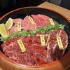 はらみ焼肉ホルモン櫻