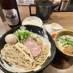 麺屋はやぶさ - 