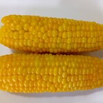 ブルーベリー農園 うざわ - 凄く甘くて美味しかったです♪