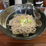 究極の塩だし そば助 - 