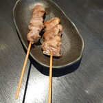 焼き鳥 武士 - 
