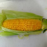 ブルーベリー農園 うざわ - 出来上がり！