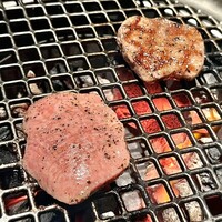 Yakiniku BarBies - 