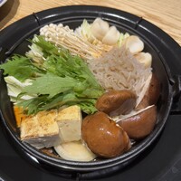 肉 希々 -  肉 希々 -