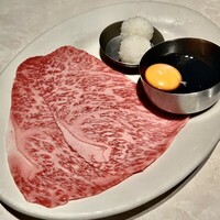 Yakiniku BarBies - 