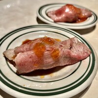 Yakiniku BarBies - 